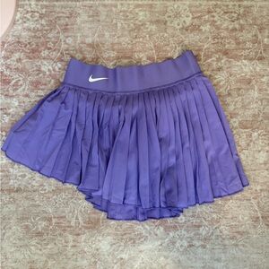 Nike tennis skirt!!